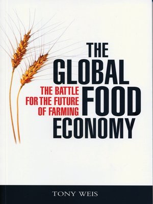 cover image of The Global Food Economy